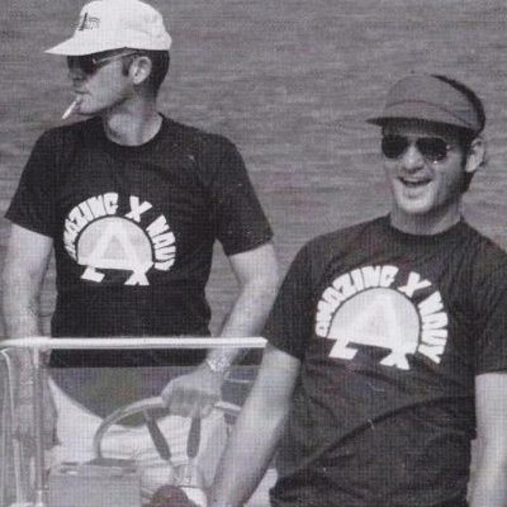 Meet your Posher, Jason